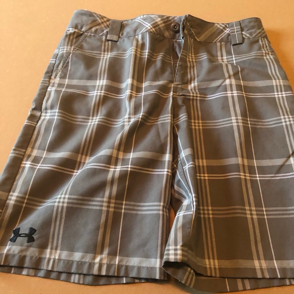 Boys shorts